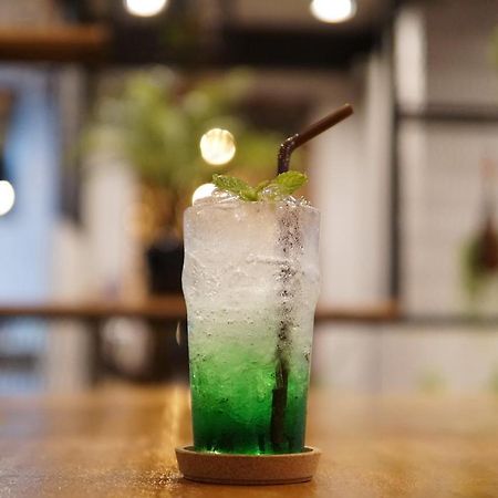 Chartame Boutique Hotel Hat Yai Zewnętrze zdjęcie