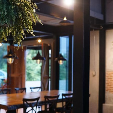 Chartame Boutique Hotel Hat Yai Zewnętrze zdjęcie