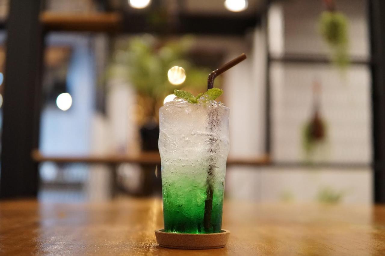 Chartame Boutique Hotel Hat Yai Zewnętrze zdjęcie