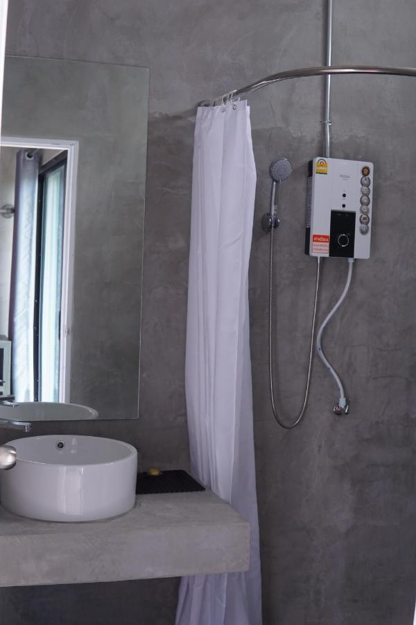 Chartame Boutique Hotel Hat Yai Zewnętrze zdjęcie