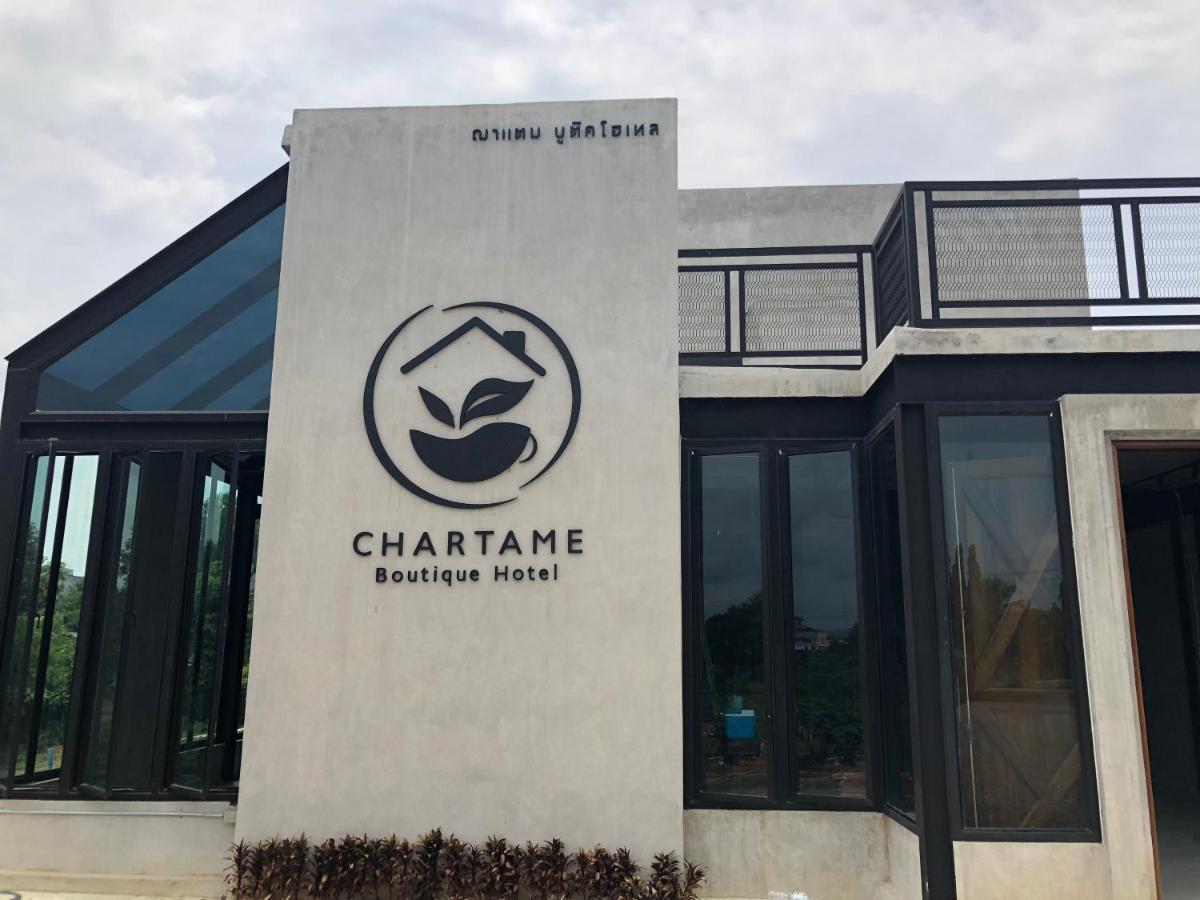 Chartame Boutique Hotel Hat Yai Zewnętrze zdjęcie