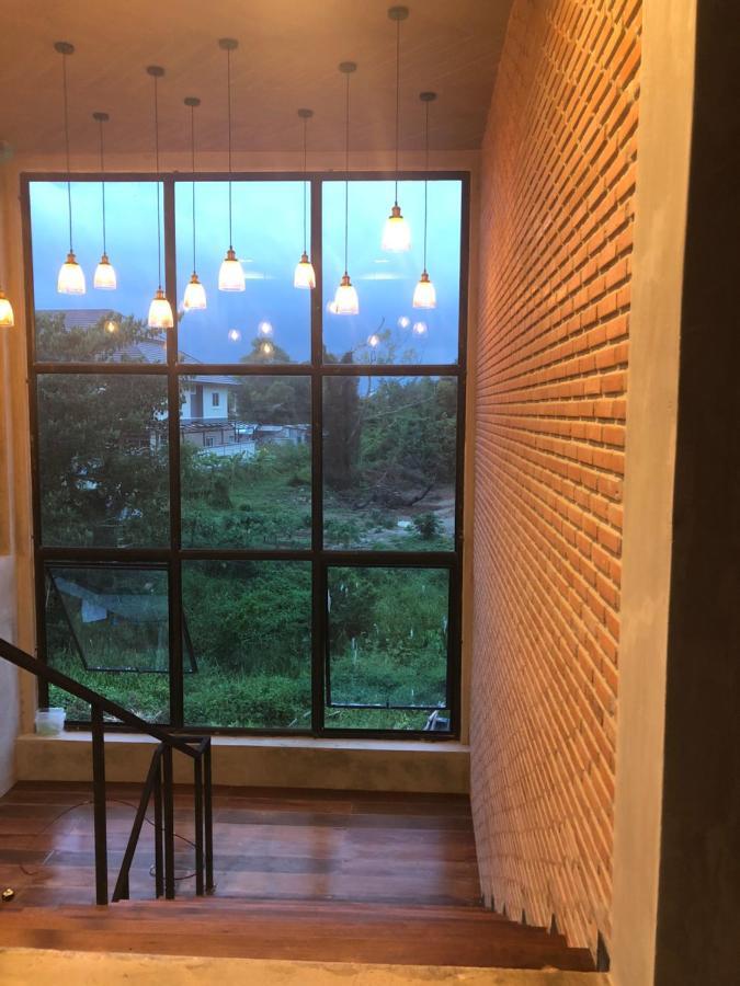 Chartame Boutique Hotel Hat Yai Zewnętrze zdjęcie