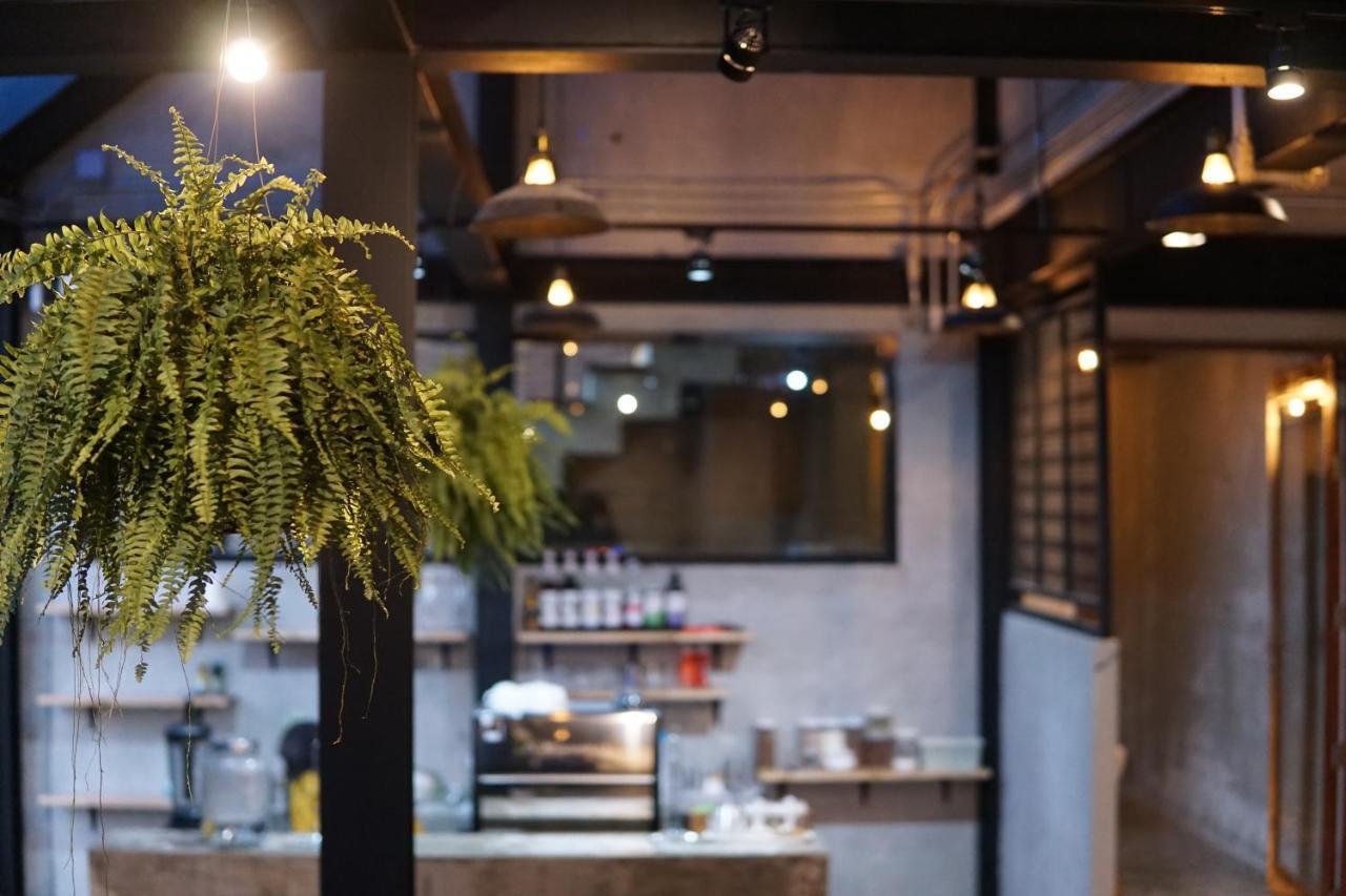 Chartame Boutique Hotel Hat Yai Zewnętrze zdjęcie