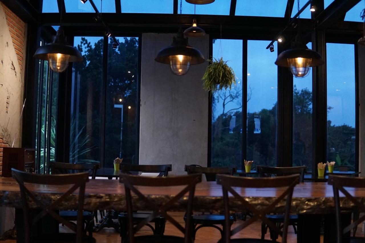 Chartame Boutique Hotel Hat Yai Zewnętrze zdjęcie